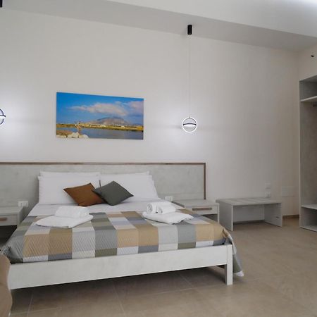 Riflessi Dello Stagnone Bed & Breakfast Marsala Luaran gambar