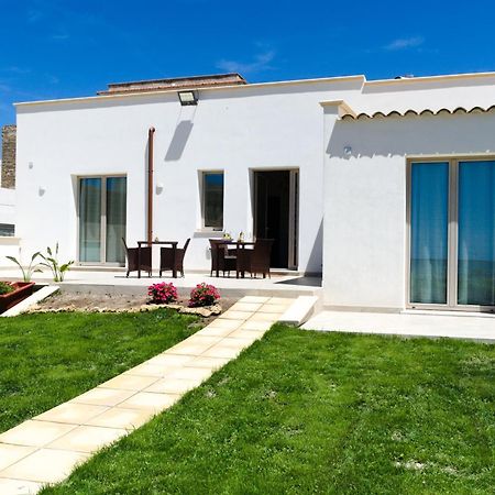 Riflessi Dello Stagnone Bed & Breakfast Marsala Luaran gambar