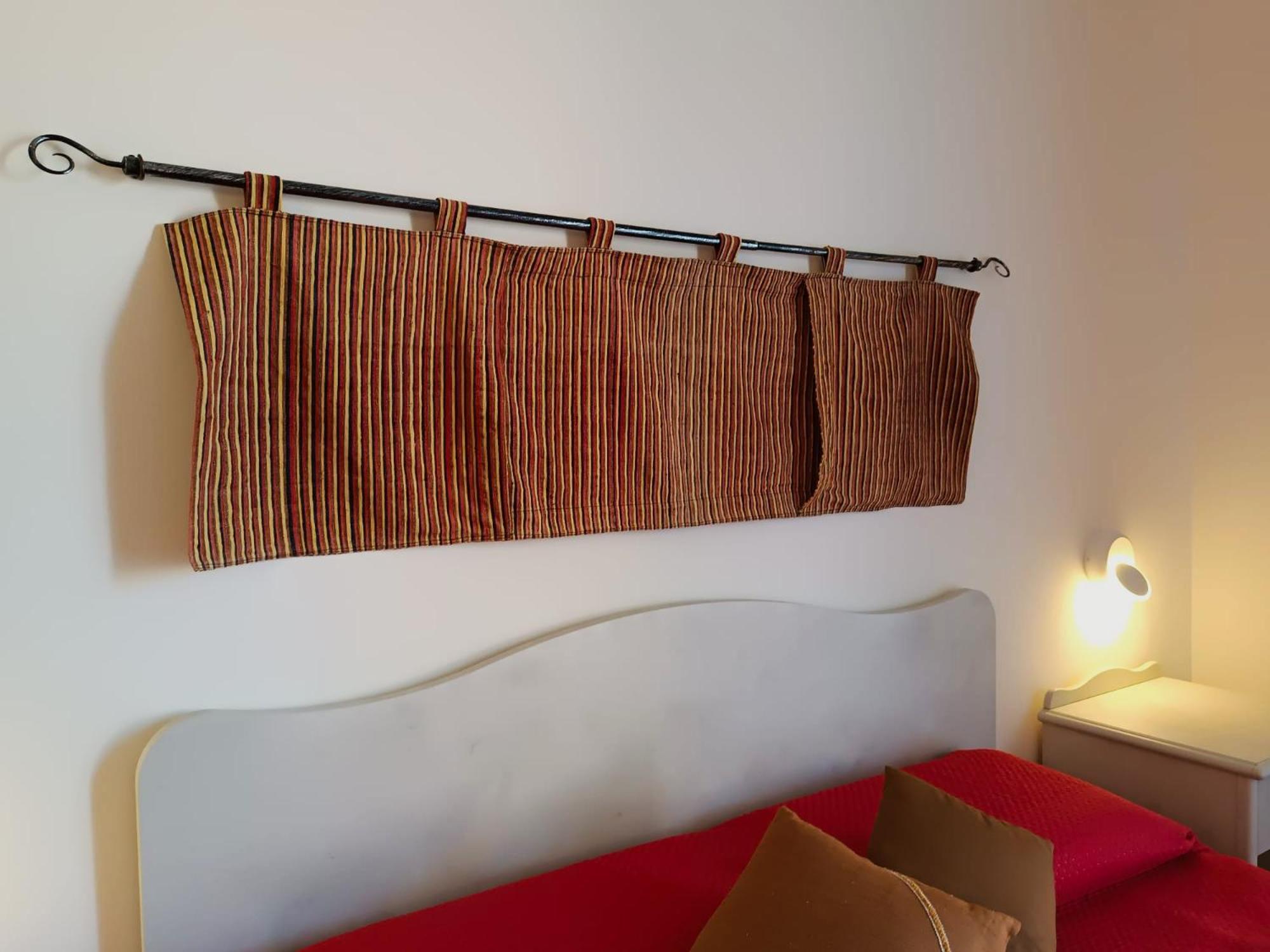 Riflessi Dello Stagnone Bed & Breakfast Marsala Luaran gambar