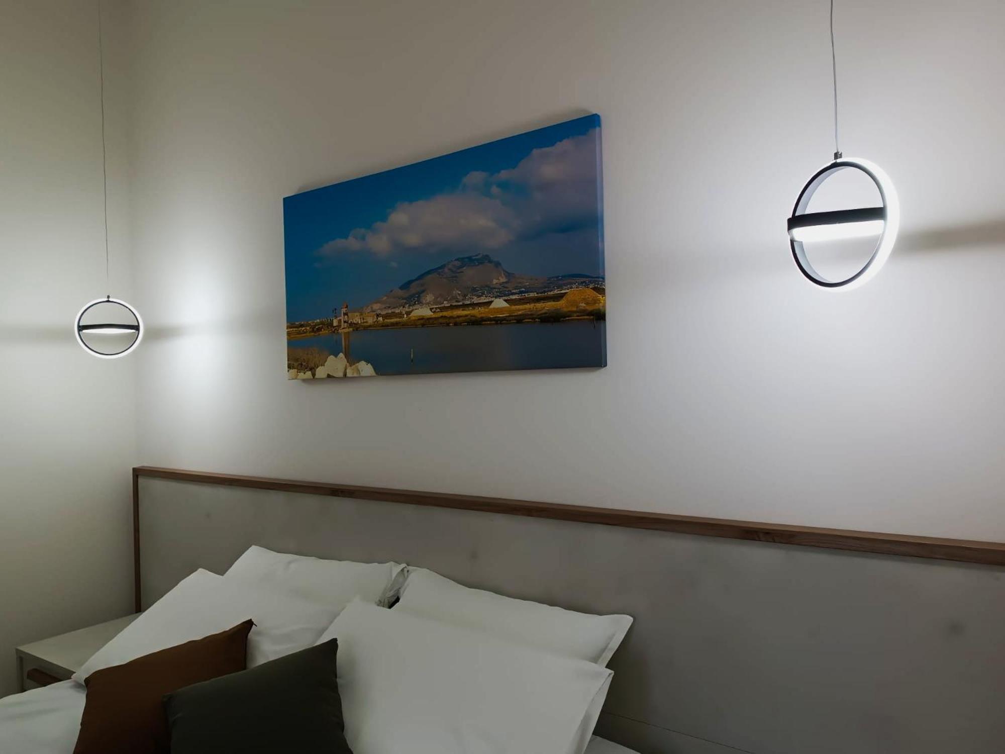 Riflessi Dello Stagnone Bed & Breakfast Marsala Luaran gambar