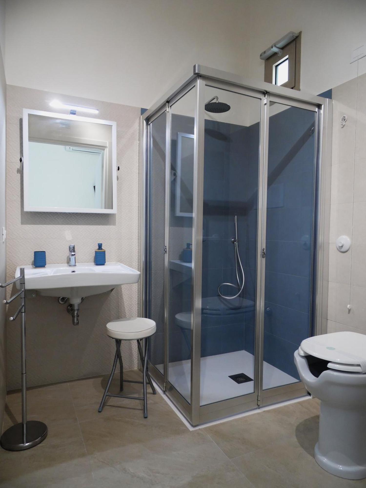 Riflessi Dello Stagnone Bed & Breakfast Marsala Luaran gambar