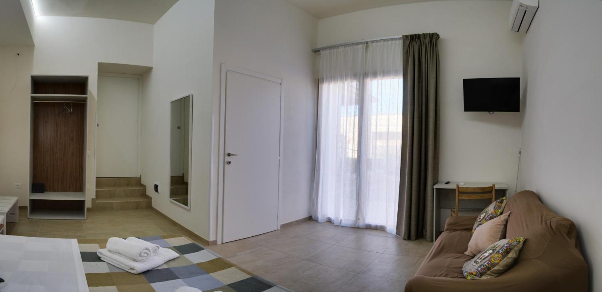 Riflessi Dello Stagnone Bed & Breakfast Marsala Luaran gambar
