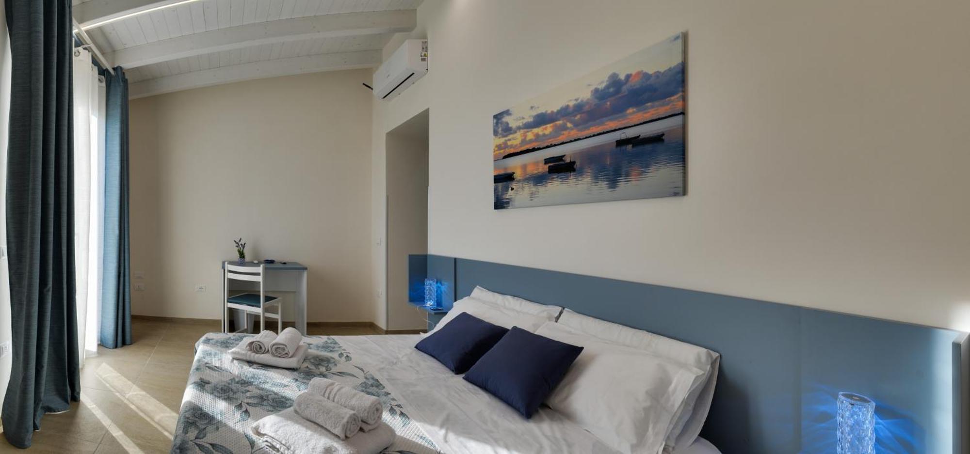 Riflessi Dello Stagnone Bed & Breakfast Marsala Luaran gambar