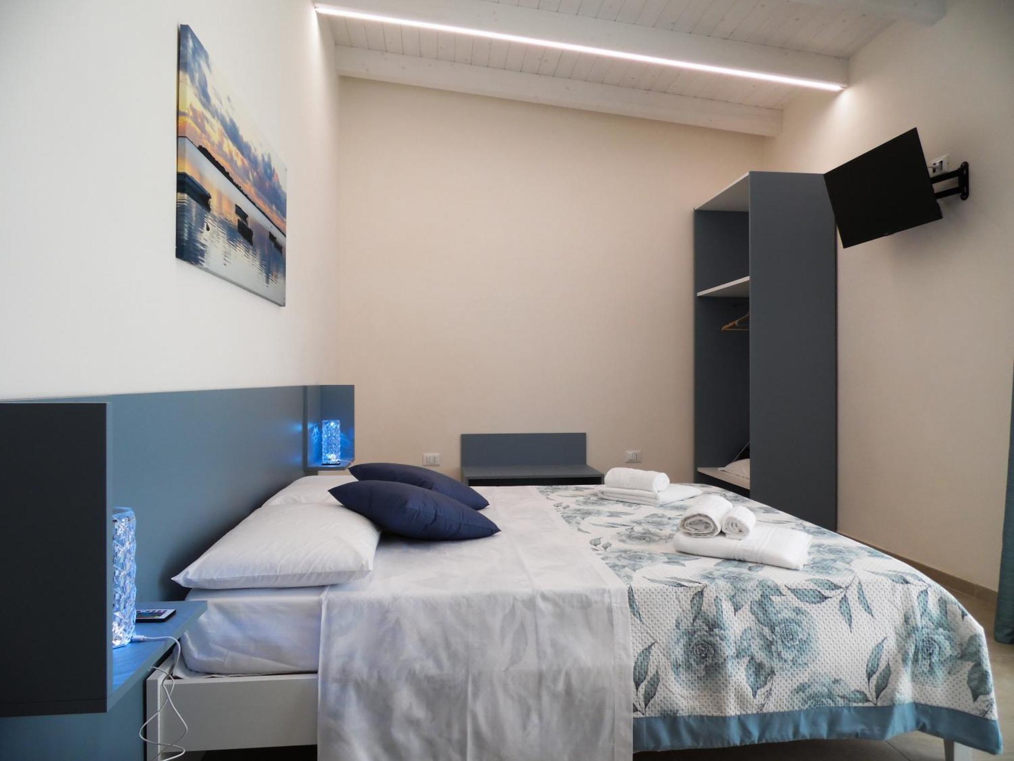 Riflessi Dello Stagnone Bed & Breakfast Marsala Luaran gambar