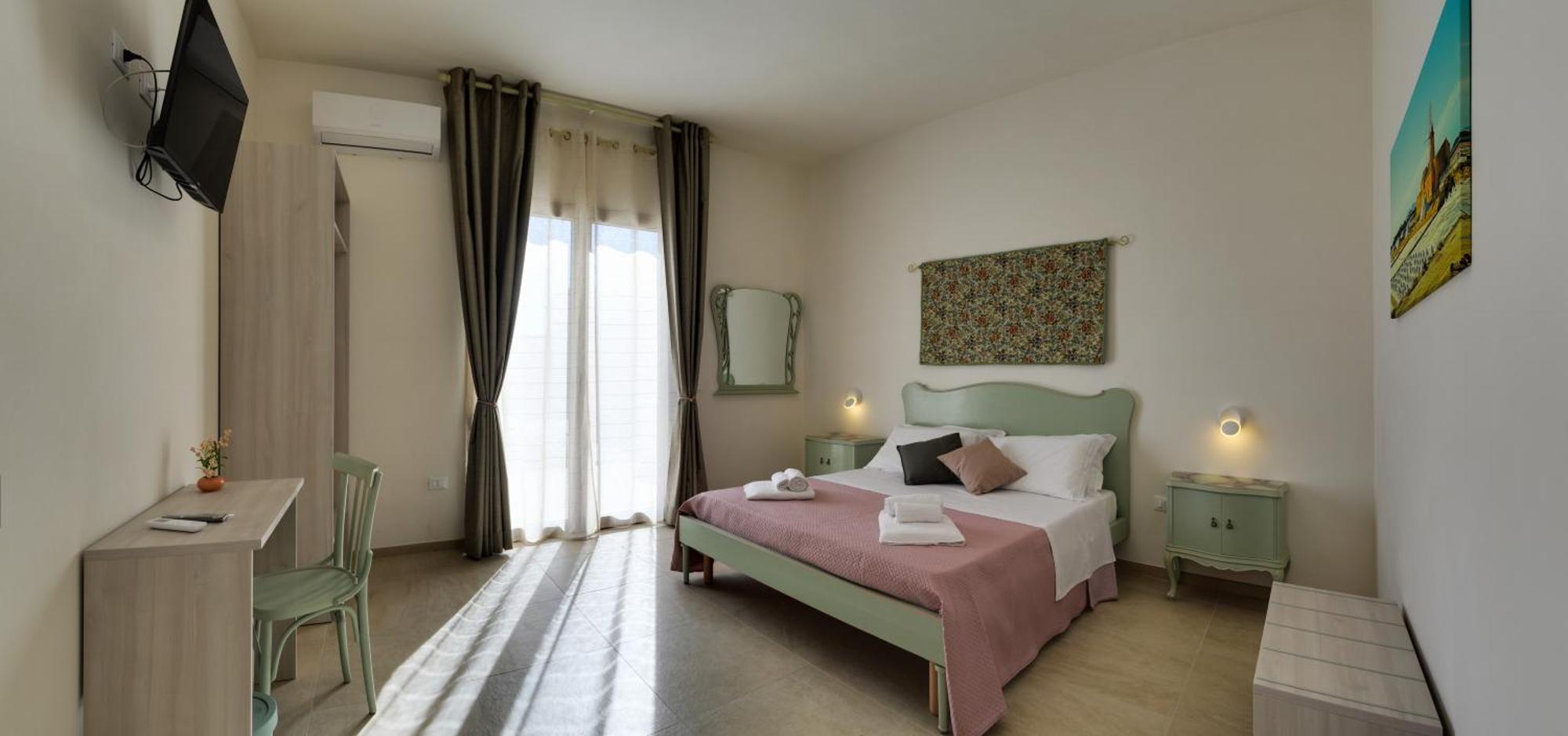 Riflessi Dello Stagnone Bed & Breakfast Marsala Luaran gambar