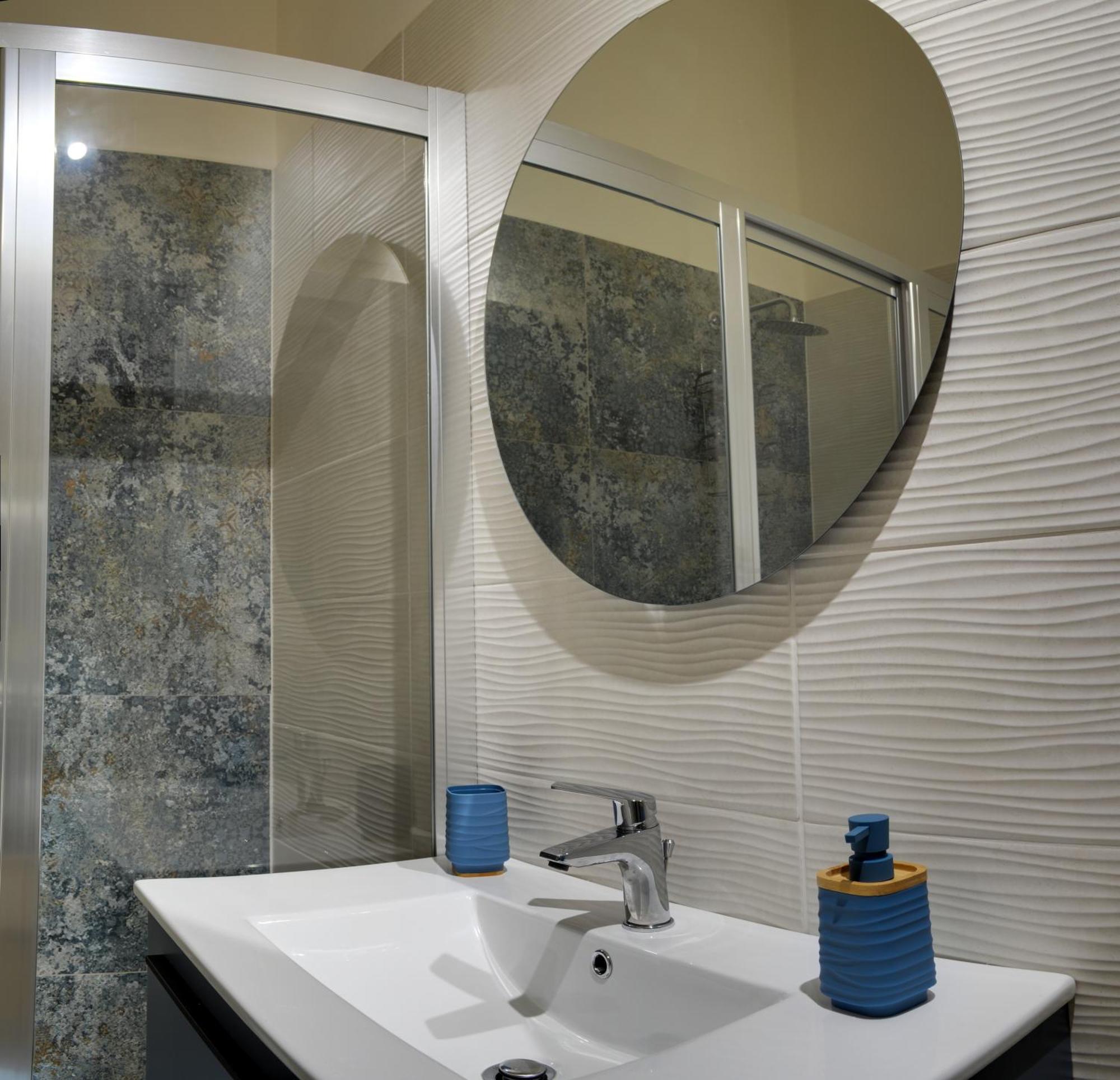 Riflessi Dello Stagnone Bed & Breakfast Marsala Luaran gambar