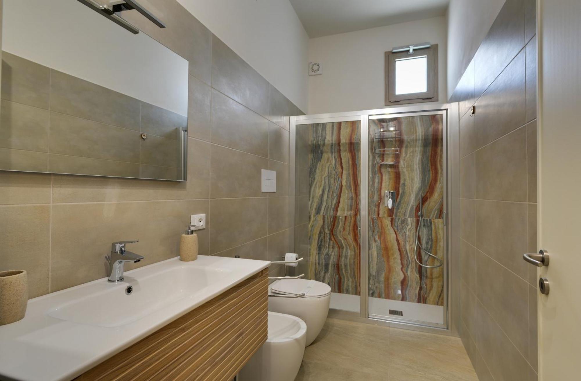Riflessi Dello Stagnone Bed & Breakfast Marsala Luaran gambar