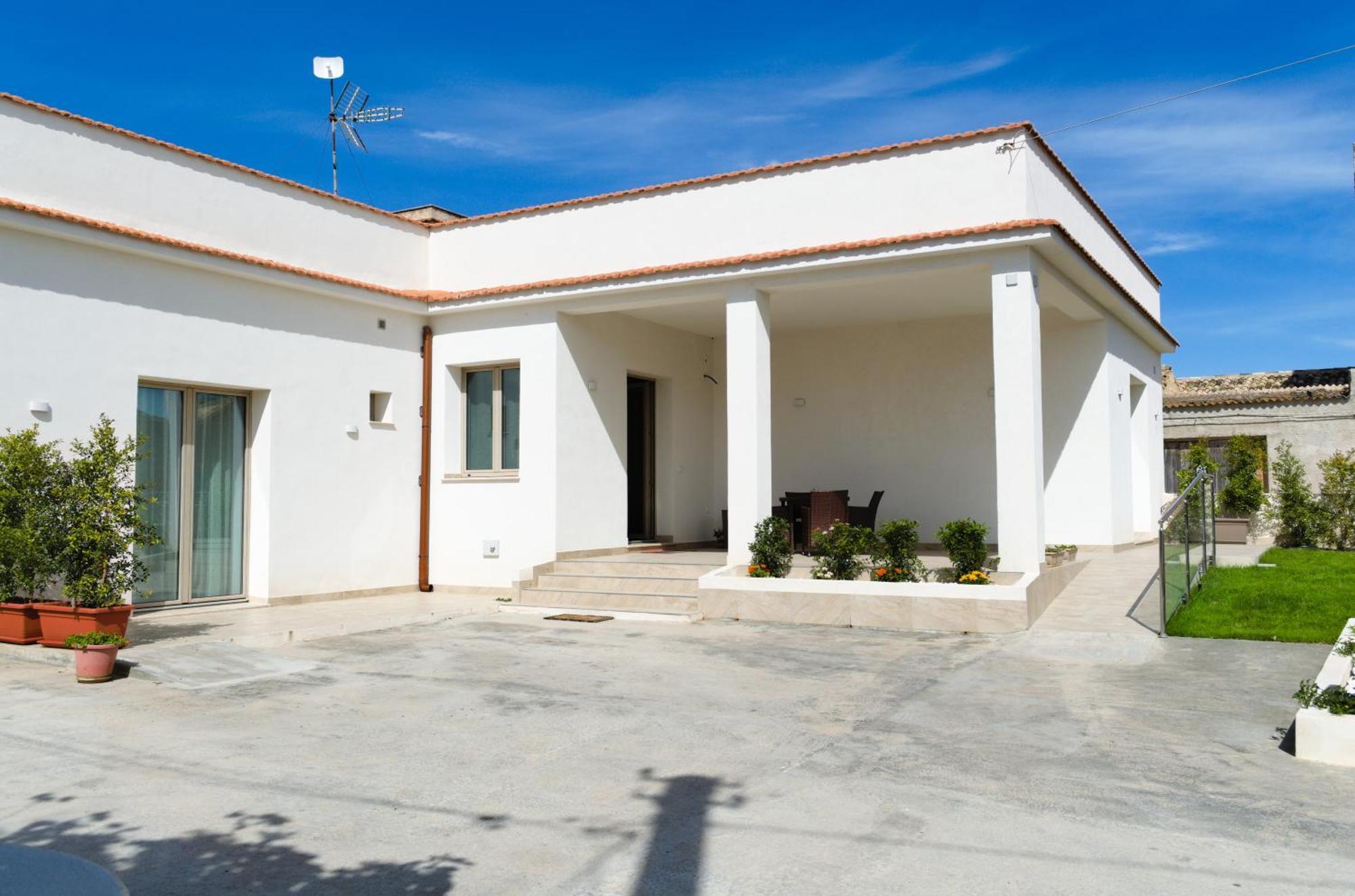 Riflessi Dello Stagnone Bed & Breakfast Marsala Luaran gambar